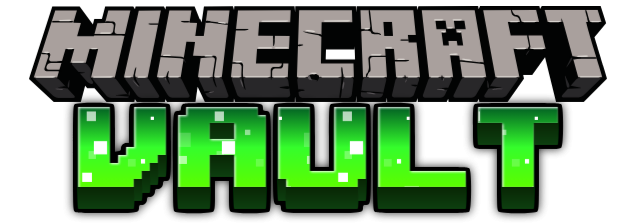 Minecraft Vault
