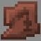 The Angler Pottery Sherd in Minecraft.