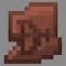The Archer Pottery Sherd in Minecraft.