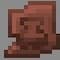 The Brewer Pottery Sherd in Minecraft.