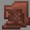 The Explorer Pottery Sherd in Minecraft.