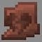 The Heartbreak Pottery Sherd in Minecraft.