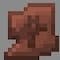 The Howl Pottery Sherd in Minecraft.