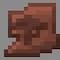 The Shelter Pottery Sherd in Minecraft.