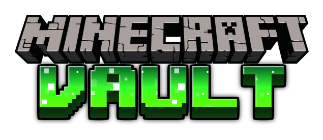 Minecraft Vault
