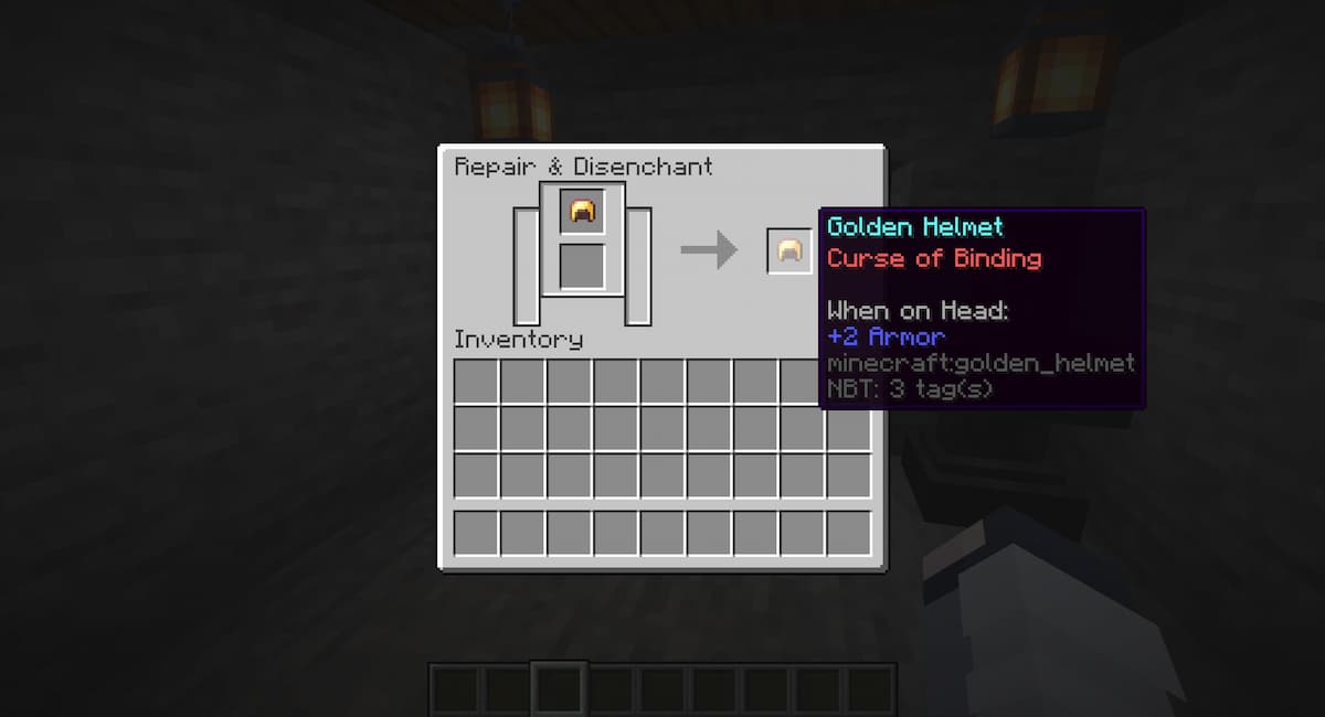 Easy Guide to Disenchanting in Minecraft - MinecraftVault