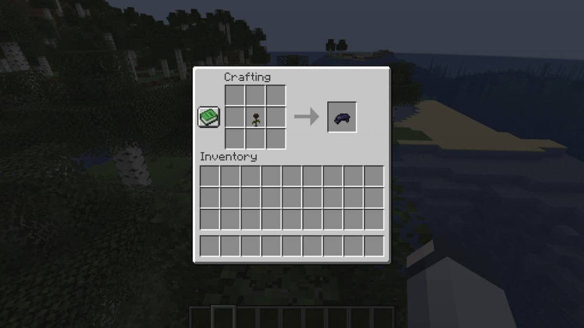 How to Easily Make Black Dye in Minecraft Minecraft Vault