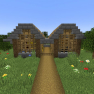 10 Easy Minecraft Horse Stable Ideas