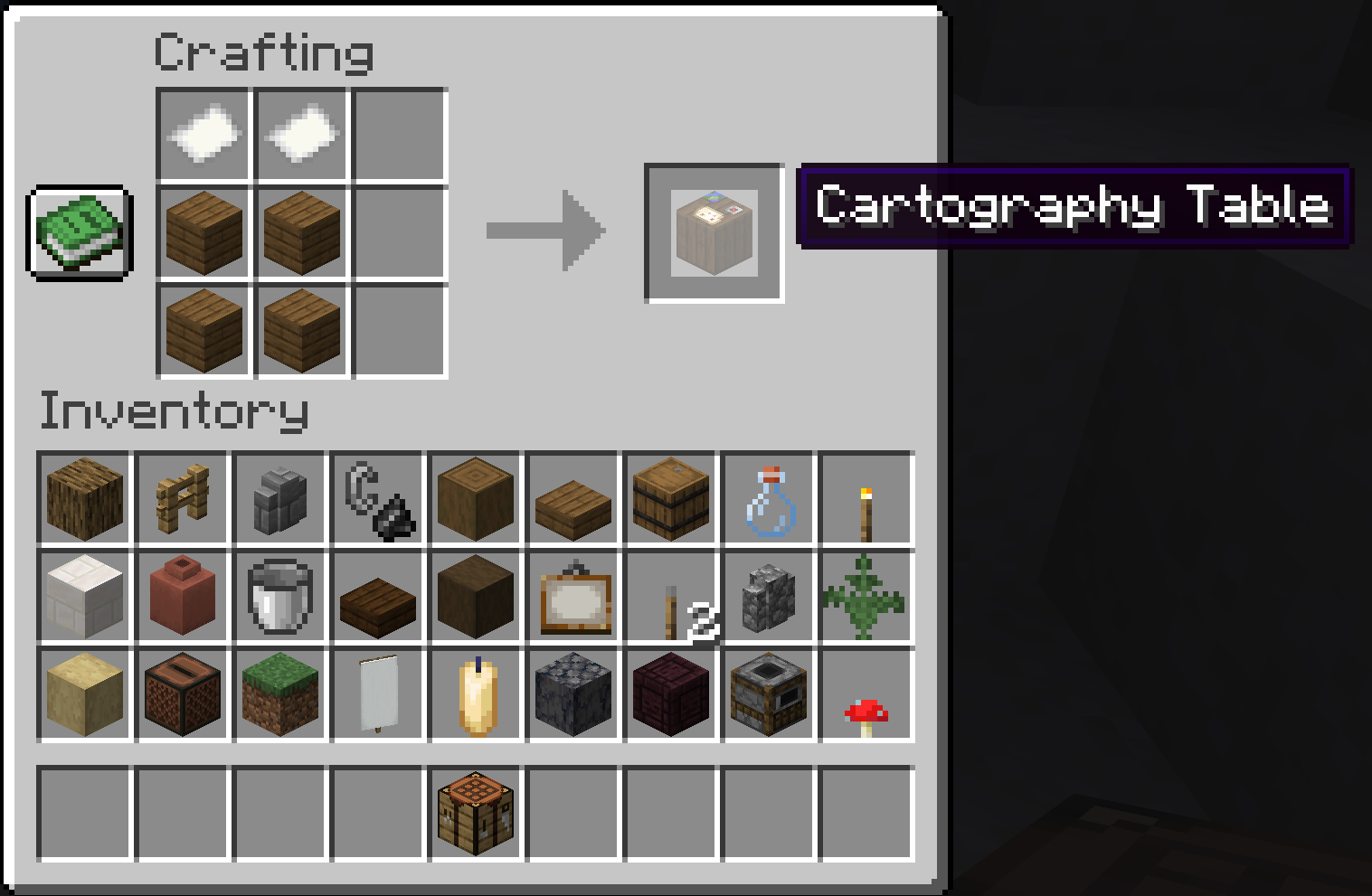 What Can You Do With Paper in Minecraft Minecraft Vault