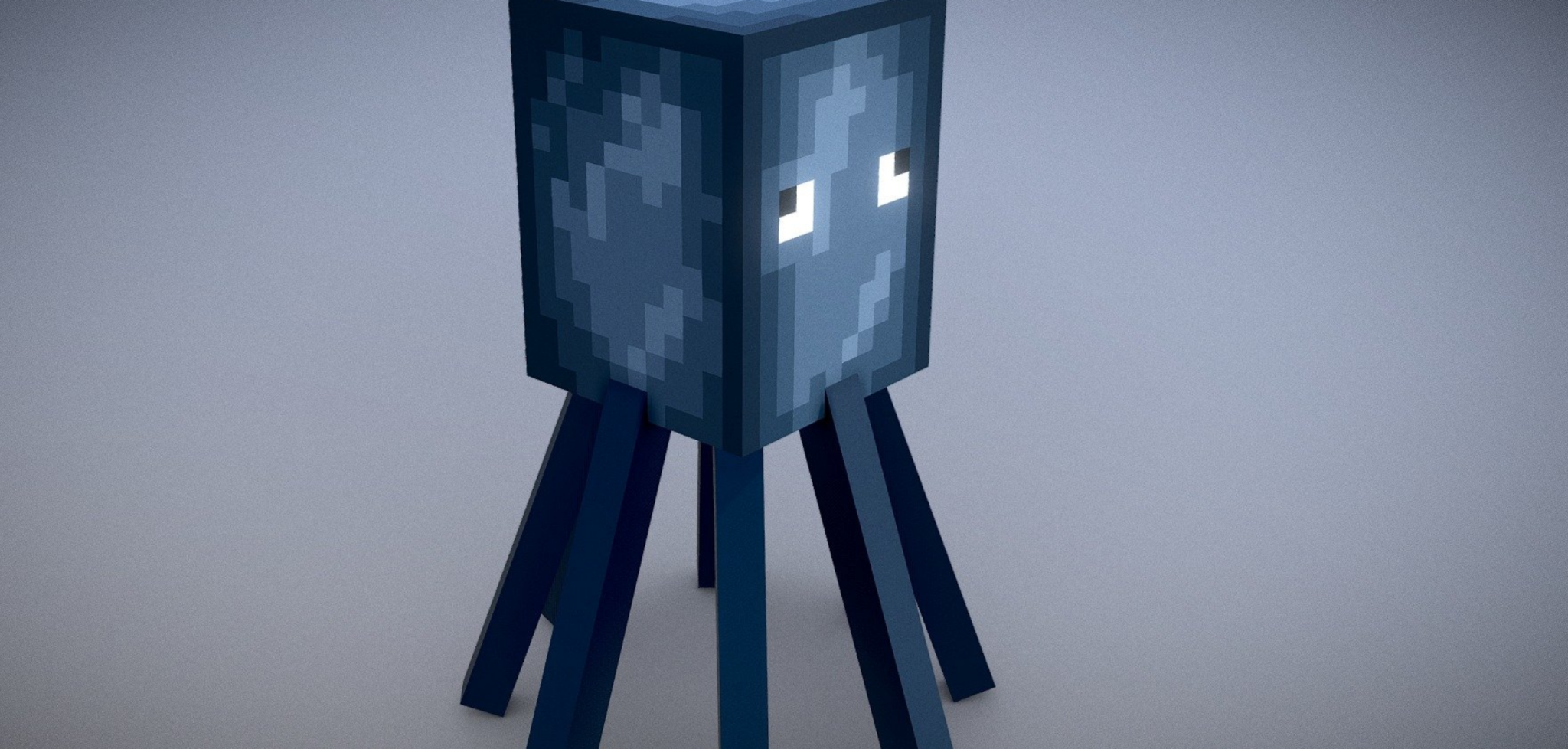 Interesting facts about squids in Minecraft - Minecraft Vault