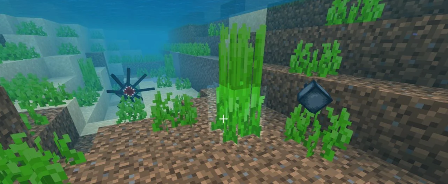 Interesting facts about squids in Minecraft - Minecraft Vault